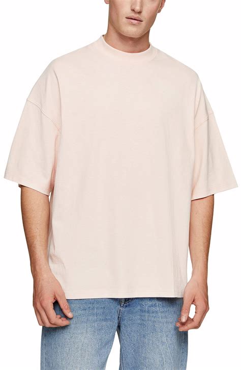 cotton on oversized t shirt